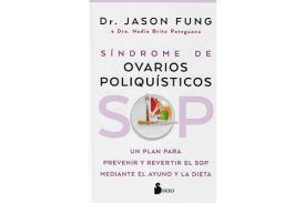 LIBROS DE ENFERMEDADES | SNDROME DE OVARIOS POLIQUSTICOS