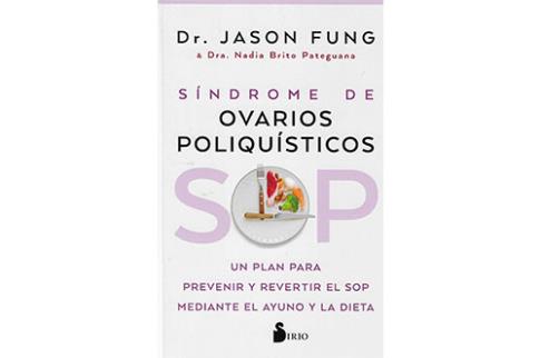 LIBROS DE ENFERMEDADES | SNDROME DE OVARIOS POLIQUSTICOS