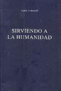 LIBROS DE ALICE BAILEY | SIRVIENDO A LA HUMANIDAD