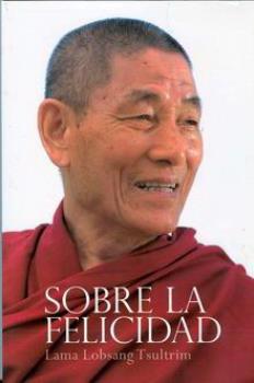 LIBROS DE BUDISMO | SOBRE LA FELICIDAD