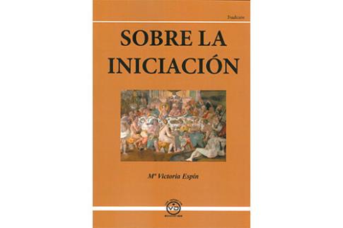 LIBROS DE OCULTISMO | SOBRE LA INICIACIN