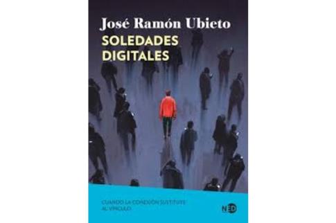 LIBROS DE AUTOAYUDA | SOLEDADES DIGITALES: CUANDO LA CONEXI�N SUSTITUYE AL V�NCULO