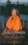 LIBROS DE YOGANANDA | SLO AMOR