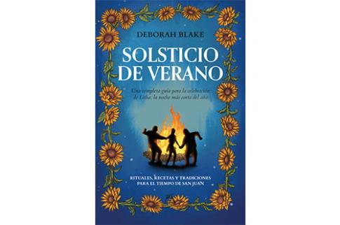 LIBROS DE MAGIA | SOLSTICIO DE VERANO