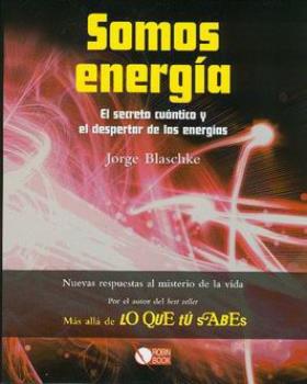 LIBROS DE CIENCIA | SOMOS ENERGA