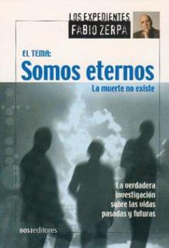 LIBROS DE MUERTE, REENCARNACIN Y VIDAS PASADAS | SOMOS ETERNOS