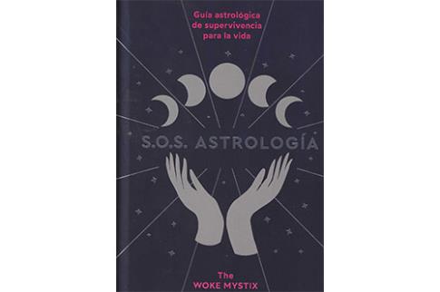 LIBROS DE ASTROLOGA | S.O.S. ASTROLOGA