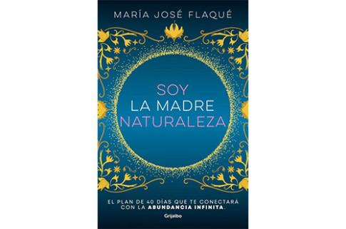 LIBROS DE AUTOAYUDA | SOY LA MADRE NATURALEZA
