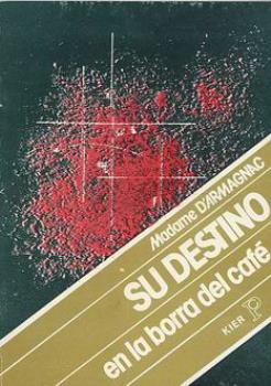 LIBROS DE ADIVINACION | SU DESTINO... EN LA BORRA DEL CAF