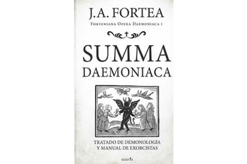LIBROS DE ESPIRITISMO | SUMMA DAEMONIACA