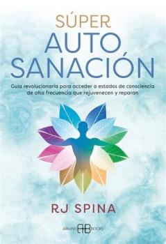 LIBROS DE SANACI�N | S�PER AUTOSANACI�N