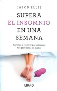 LIBROS DE RELAJACIN | SUPERA EL INSOMNIO EN UNA SEMANA