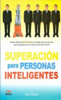 LIBROS DE AUTOAYUDA | SUPERACIN PARA PERSONAS INTELIGENTES
