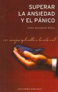 LIBROS DE RELAJACIÓN | SUPERAR LA ANSIEDAD Y EL PÁNICO