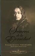 LIBROS DE YOGANANDA | SUSURROS DE LA ETERNIDAD