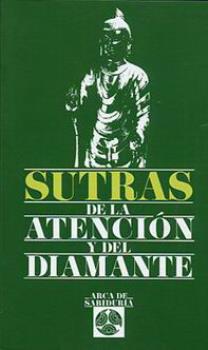 LIBROS DE BUDISMO | SUTRAS DE LA ATENCIN Y DEL DIAMANTE