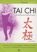 LIBROS DE TAI CHI | TAI CHI: EL ARTE MARCIAL DE LOS MONJES TAOSTAS