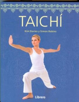 LIBROS DE TAI CHI | TAI CH