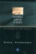 LIBROS DE TANTRA | TANTRA, AMOR Y SEXO