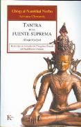 LIBROS DE BUDISMO | TANTRA DE LA FUENTE SUPREMA