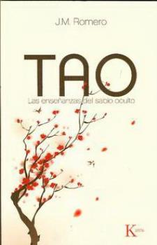LIBROS DE TAOSMO | TAO: LAS ENSEANZAS DEL SABIO OCULTO