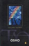 LIBROS DE OSHO | TAO: LOS TRES TESOROS (Vol. I)