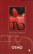LIBROS DE OSHO | TAO: LOS TRES TESOROS (Vol. III)