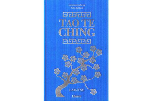 LIBROS DE TAOSMO | TAO TE CHING (Edicin de Lujo)