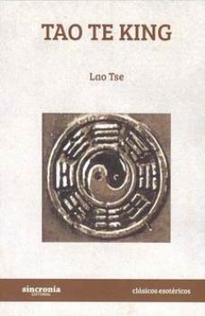 LIBROS DE TAOSMO | TAO TE KING: CLSICOS ESOTRICOS