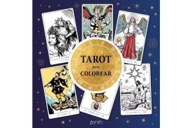 LIBROS DE MANDALAS | TAORT PARA COLOREAR