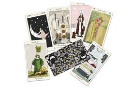 TAROTS Y OTRAS CARTAS | TAROT DE CARLOTYDES