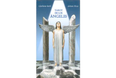 TAROTS LO SCARABEO | TAROT DE LOS ANGELES