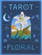 LIBROS DE ANIMALES | TAROT FLORAL (Pack Libro + Cartas)