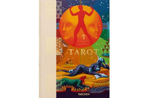 LIBROS DE TAROT Y ORCULOS | TAROT (La Biblioteca del Esoterismo)