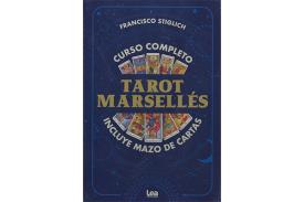 TAROTS Y OTRAS CARTAS | TAROT MARSELLS: CURSO COMPLETO INCLUYE MAZO DE CARTAS