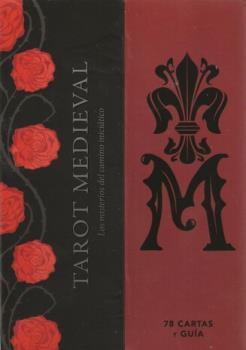 LIBROS DE AUTOAYUDA | TAROT MEDIEVAL