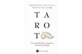 LIBROS DE TAROT DE MARSELLA | TAROT: UNA VISI�N FILOS�FICA Y TERAP�UTICA DEL TAROT DE MARSELLA
