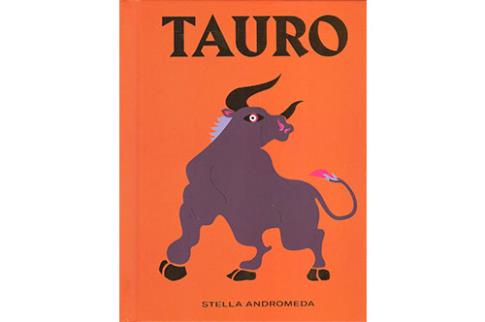 LIBROS DE ASTROLOGA | TAURO (Stella Andromeda)
