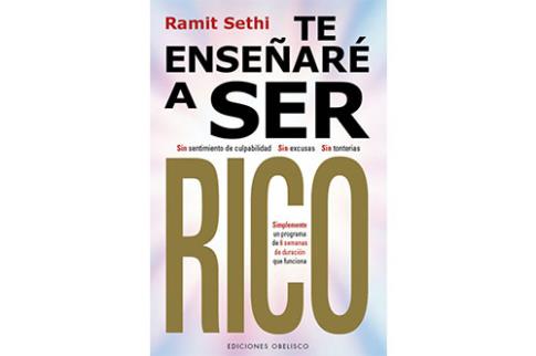 LIBROS DE AUTOAYUDA | TE ENSEAR A SER RICO