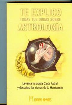 LIBROS DE ASTROLOGA | TE EXPLICO TODAS TUS DUDAS SOBRE ASTROLOGA