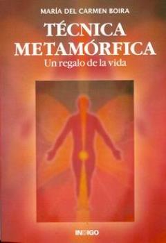 LIBROS DE TCNICA METAMRFICA | TCNICA METAMRFICA: UN REGALO DE LA VIDA