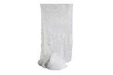 TELARAA GIGANTE 1G BLANCA. 39x49 cm
