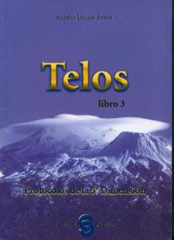 LIBROS DE METAFSICA | TELOS: LIBRO 3
