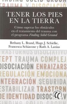 LIBROS DE SANACIN | TENER LOS PIES EN LA TIERRA