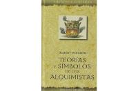 TEOR�AS Y S�MBOLOS DE LOS ALQUIMISTAS
