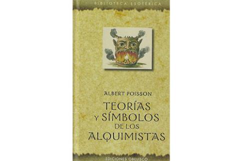 LIBROS DE ALQUIMIA | TEORAS Y SMBOLOS DE LOS ALQUIMISTAS