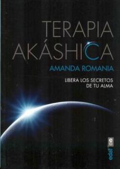 LIBROS DE REGISTROS AKSHICOS | TERAPIA AKSHICA: LIBERA LOS SECRETOS DE TU ALMA