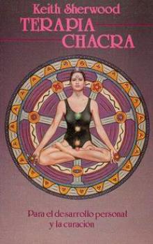LIBROS DE CHAKRAS | TERAPIA CHAKRA