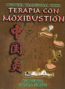 LIBROS DE MEDICINA CHINA | TERAPIA CON MOXIBUSTIÓN