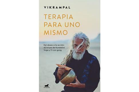 LIBROS DE KUNDALINI YOGA | TERAPIA PARA UNO MISMO